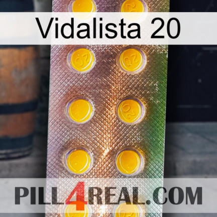 Vidalista 20 new11